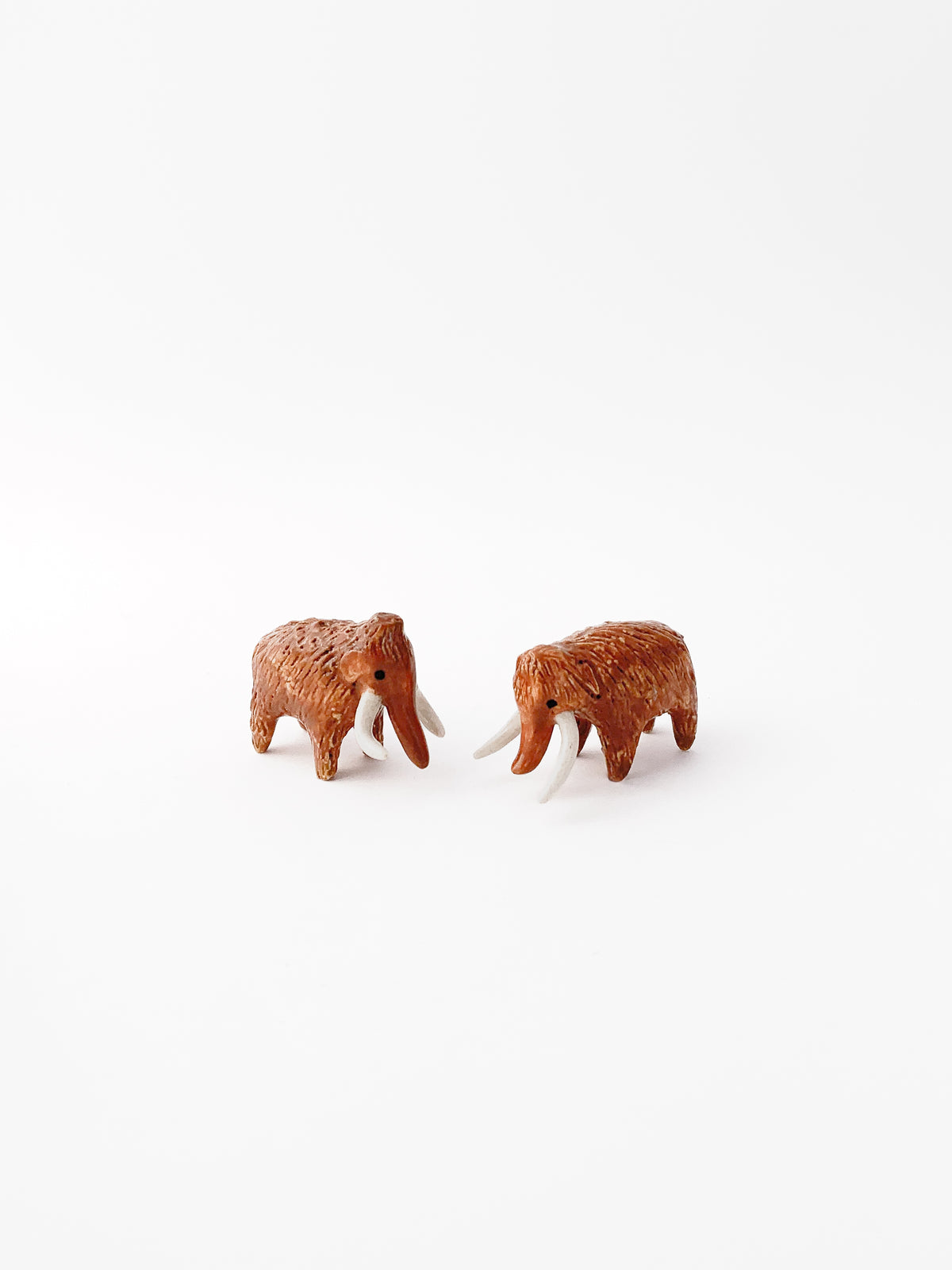 Wooly Mammoth