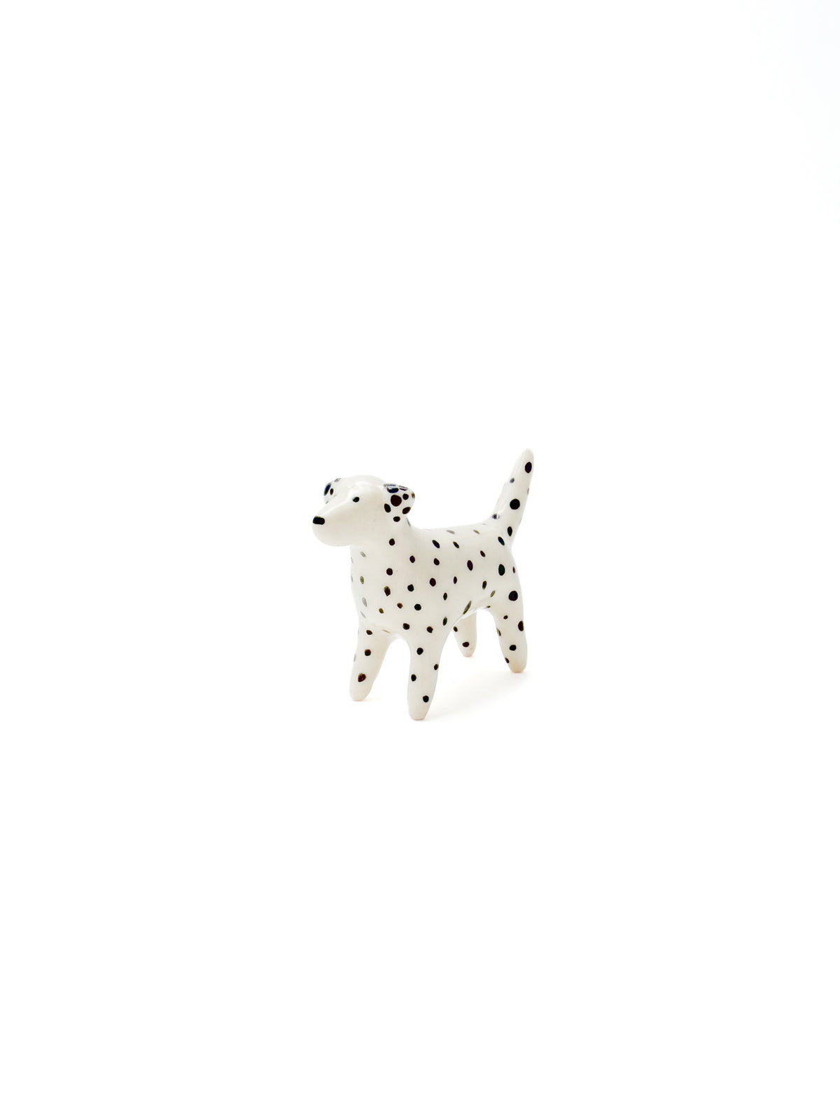 Dalmatian