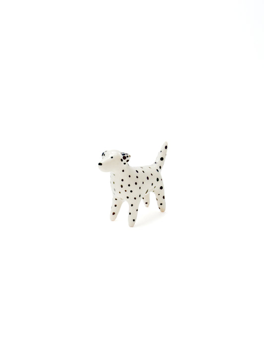 Dalmatian