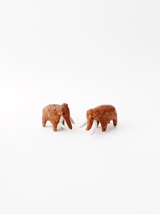 Wooly Mammoth