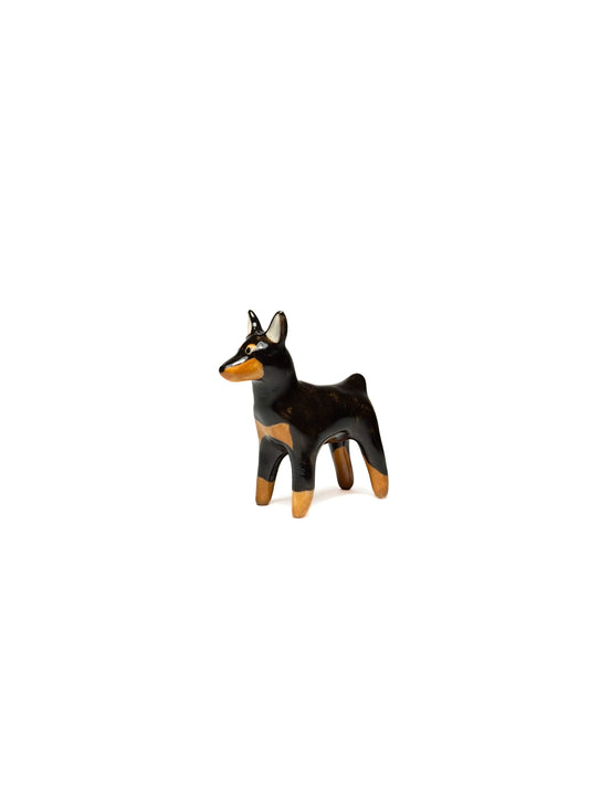 Doberman Pinscher