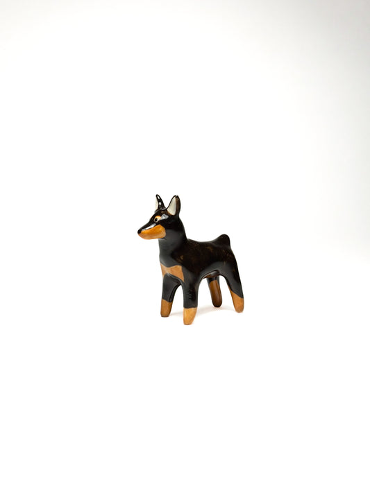 Doberman Pinscher