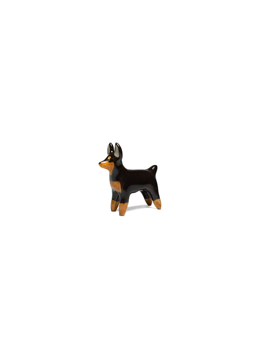 Miniature Pinscher