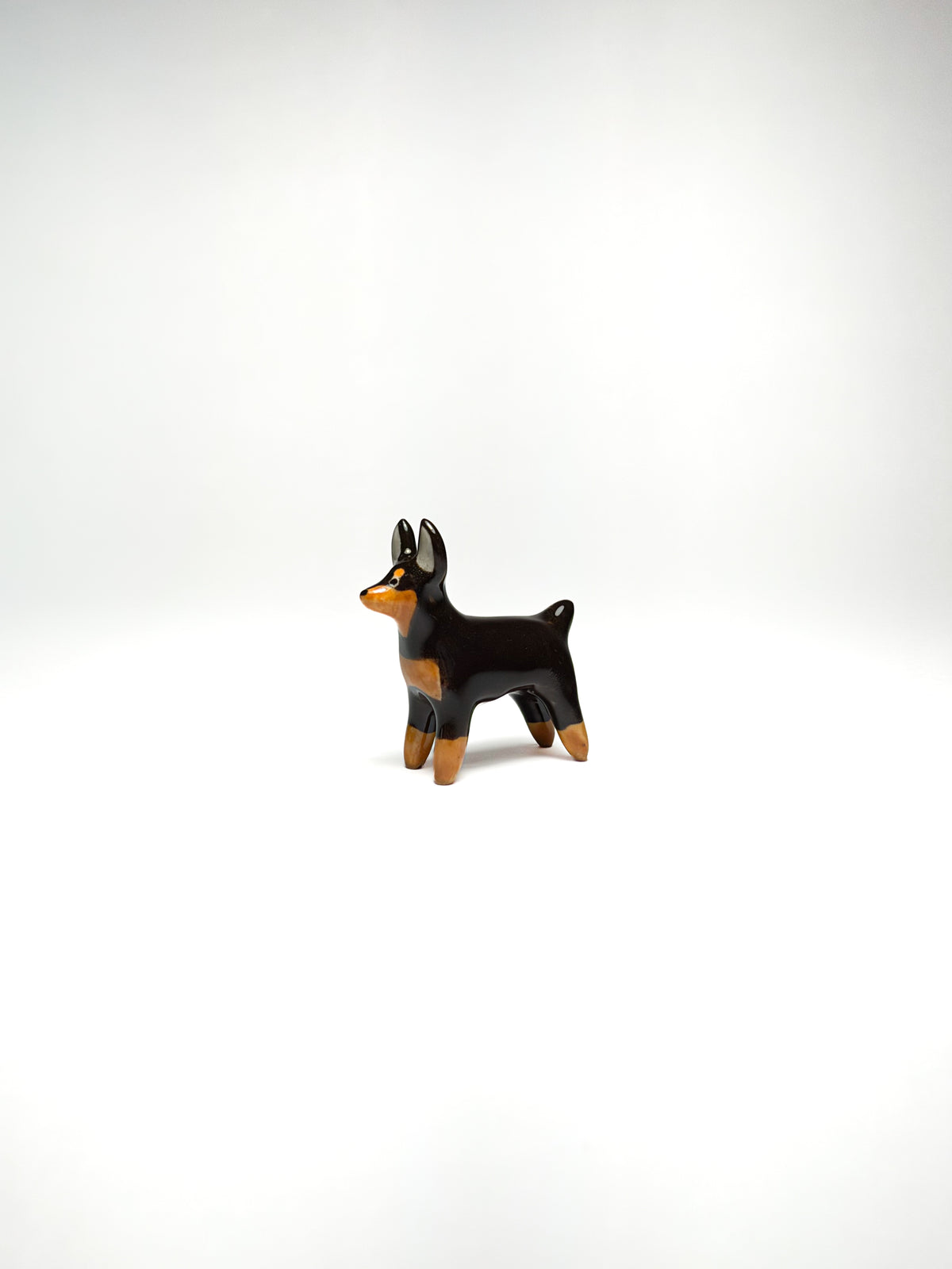Miniature Pinscher