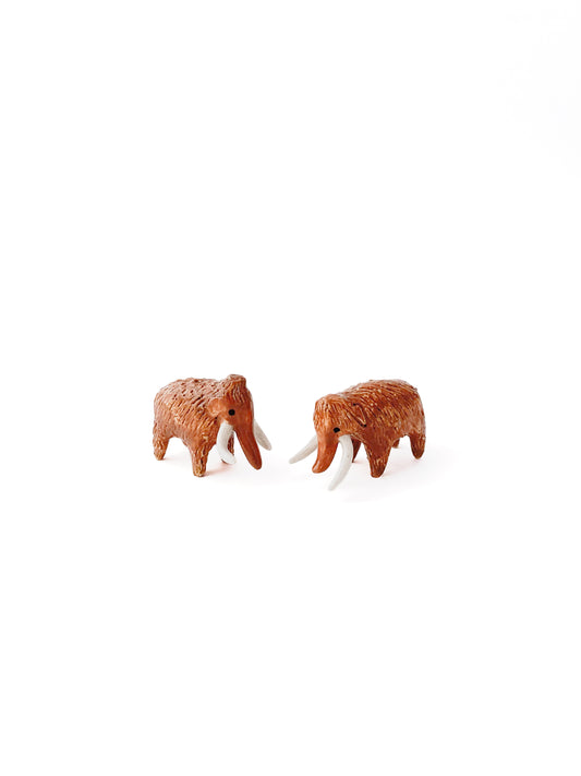 Wooly Mammoth